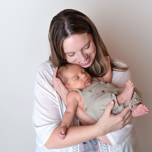 Meet your Posher, Nichole